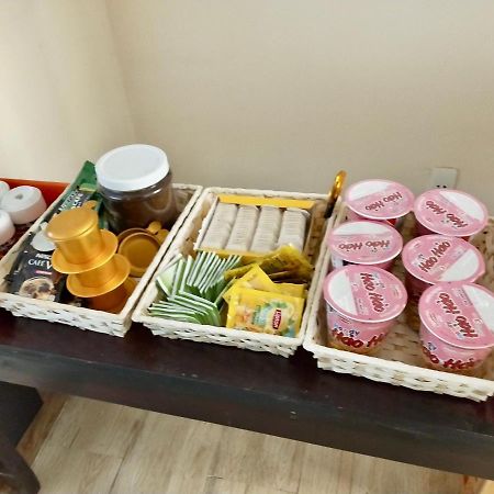 Gia Huy Hotel דואונג דונג מראה חיצוני תמונה