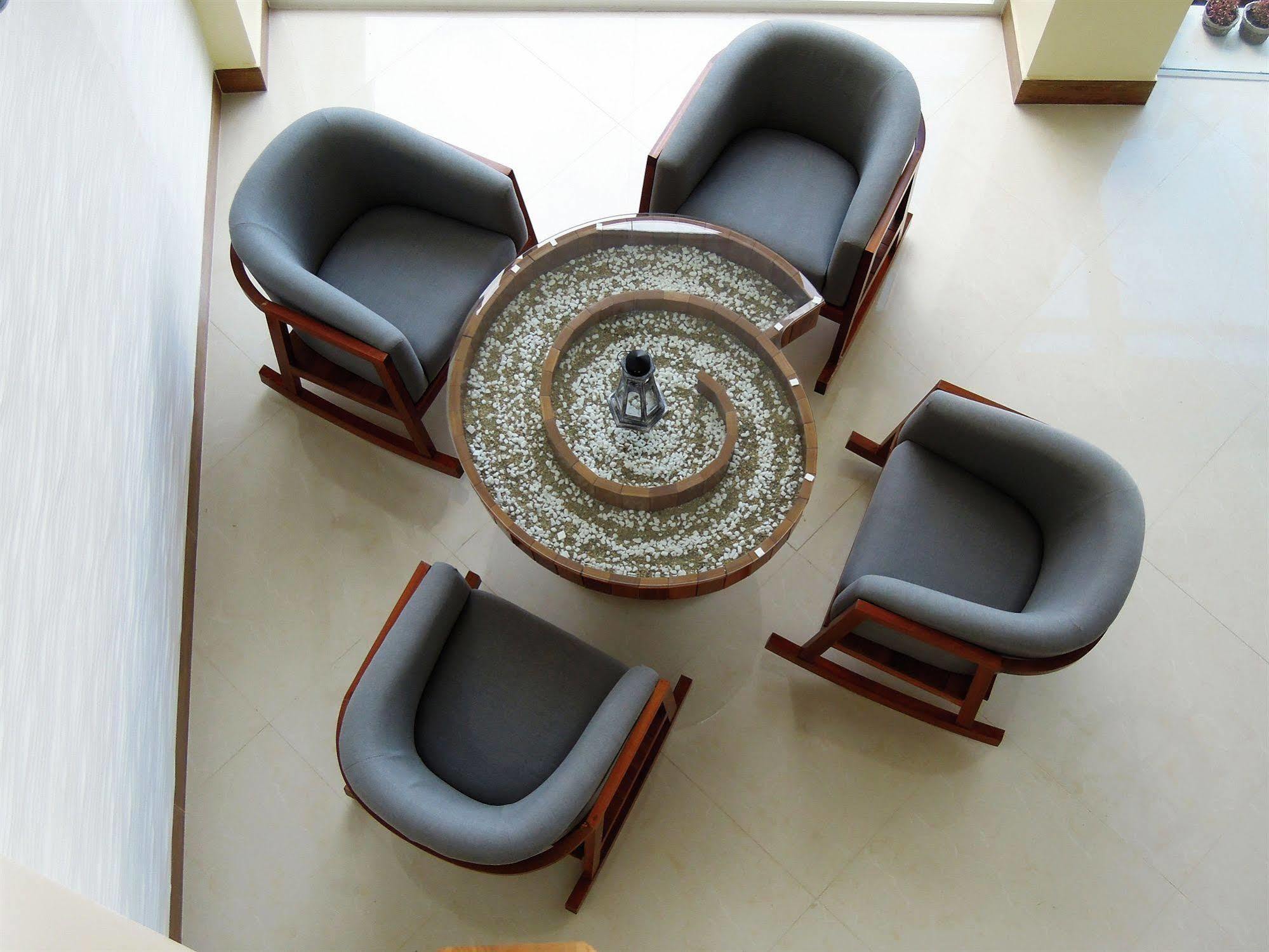 Gia Huy Hotel דואונג דונג מראה חיצוני תמונה