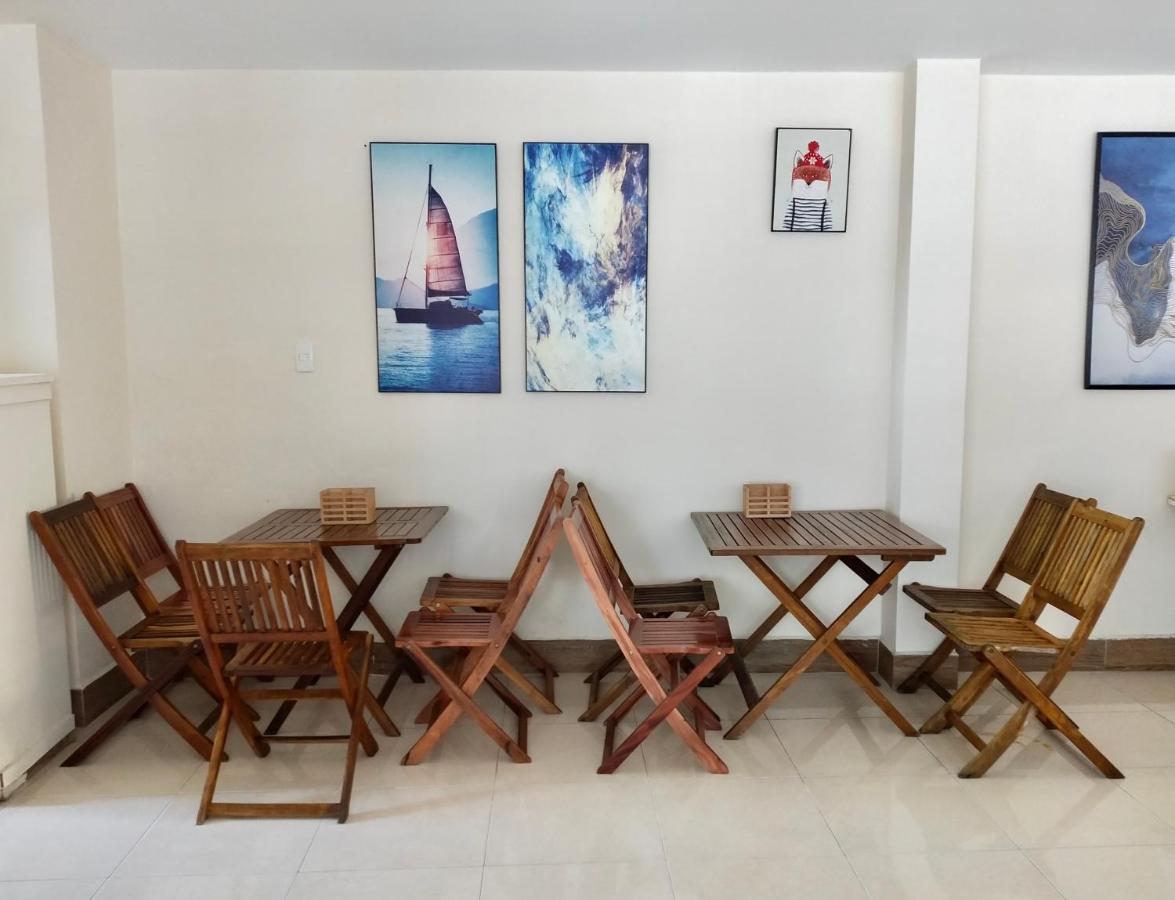 Gia Huy Hotel דואונג דונג מראה חיצוני תמונה